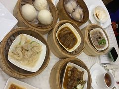 -潮福城大酒楼·潮粤菜·港式点心(阳光城店)