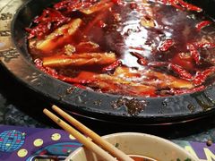 -蜀大侠火锅(寰球文化地标·总府店)