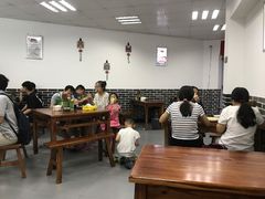 -西安手工软面(浦东南路店)