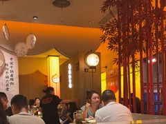 -六月雪干锅(涪城万达广场店)