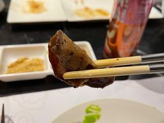 -铁板诱惑法式铁板烧(大卫城店)
