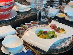 -北京饭店谭家菜