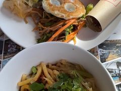 -和润艺术酒店-自助早餐厅