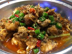 -辛香汇(大华第一坊店)