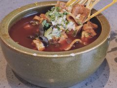 -巴渝菜馆(涿州店)