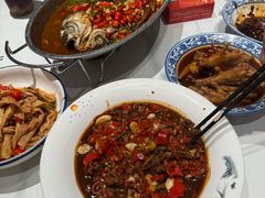 -回家吃饭·地道南昌菜(建德观总店)