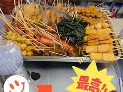 -陈阿婆豆腐脑-卤煮小吃(朝阳路店)