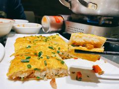 老通城三鲜豆皮-楚鲜·汉正街一号(天河店)