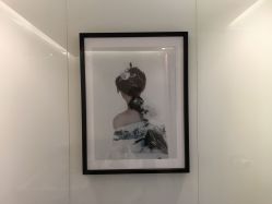 -LESSMORE科技头皮理容中心