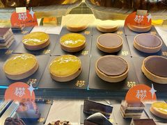 -老梦面包CHEZMOREL(麦子店)