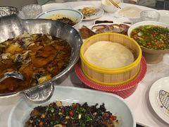 -沸腾鱼乡(知春路分店)