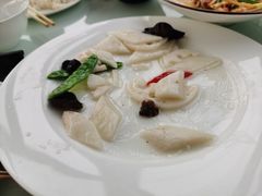 -荷塘味道(水长城店)