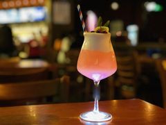 -CIRCLE·酒吧(第一国际店)