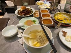-有璟阁港式餐厅(国贸商城店)