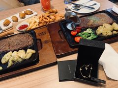 -必胜客(栖乐荟店)