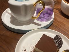 -隐溪茶馆(静安寺店)