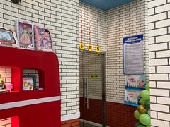 -格林米乐教育(欢乐颂商场中心店)