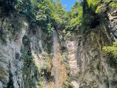 -天河潭旅游度假区