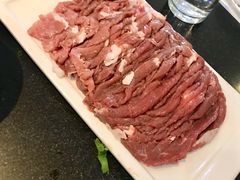 -北门涮肉·铜锅涮肉(南锣鼓巷店)