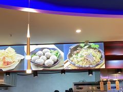 -高兴一锅潮汕鲜牛肉火锅(银座店)