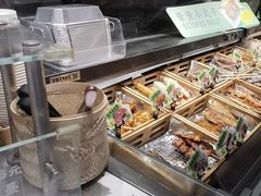 -鲜道寿司(雨花虹悦城店)