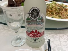 -阿拉佰饭店(西关店)