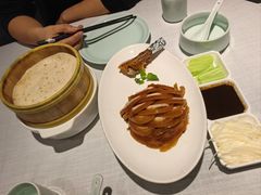 -聚味坊烤鸭店(草桥店)