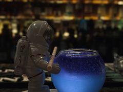 -STARRY CAFE & LOUNGE BAR(高新店)