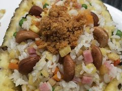 -鹿港小镇(金虹桥国际中心店)