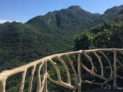 -丹东凤凰山景区
