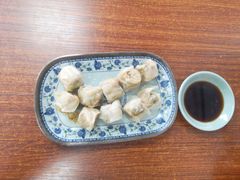 -福州人铭小吃