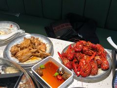 -圣罗巴海鲜自助(黑金店)