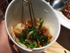-太二酸菜鱼(深圳布吉万象汇店)