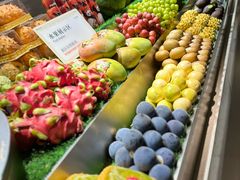 -曲水兰亭(北京四惠店)