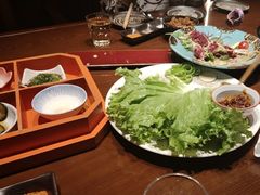 -隐炉和牛烧肉店(群力店)