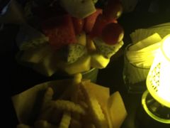 -AClub餐吧(富华里店)
