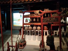 -中国闽台缘博物馆