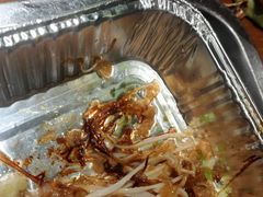 锡纸烤金针菇-冰城串吧(柳芳店)