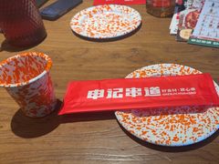 -申记串道(万豪店)