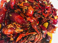 麻辣小龙虾-无限虾享(同庆街店)