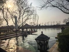 -苏州湾·王焰温泉
