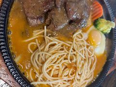 -红屋牛排(闽江路店)