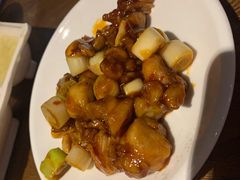 -鼎香润(德胜门内店)