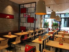 -泰煌鸡·上海白斩鸡·鸡汤面(鹤庆店)