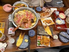 -木村家料理•燒鳥•寿喜烧