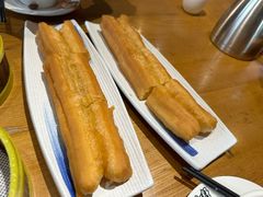 -如轩·海鲜砂锅粥·潮汕菜(沿江东路店)