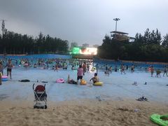 -欢乐水魔方水世界