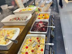 -韩盛·盛江山自助料理(沈辽路万达店)
