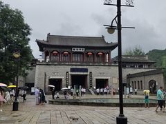 -古关火锅店(古北水镇景区店)