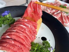 -华晟山城火锅(开发区港西东阁里店)